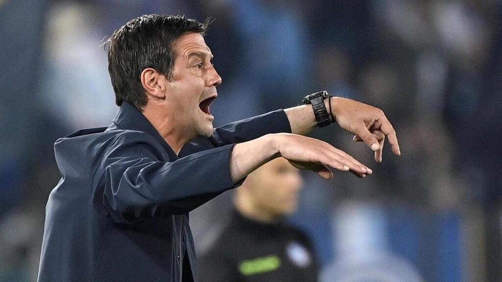 Inter Milan punta su Cristian Chivu per il ruolo di allenatore