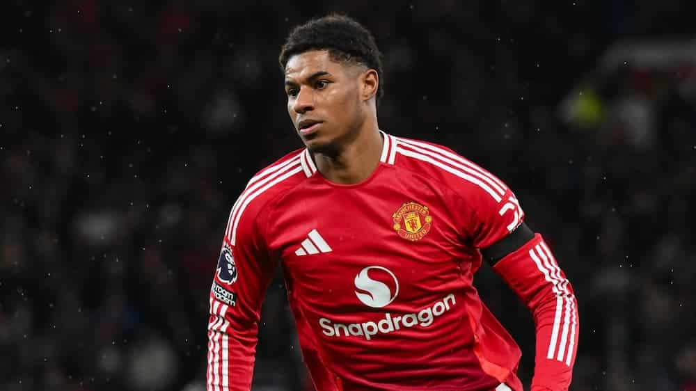 Rashford nel mirino di diverse squadre di Serie A, possibile cambio in vista per il bomber dello United