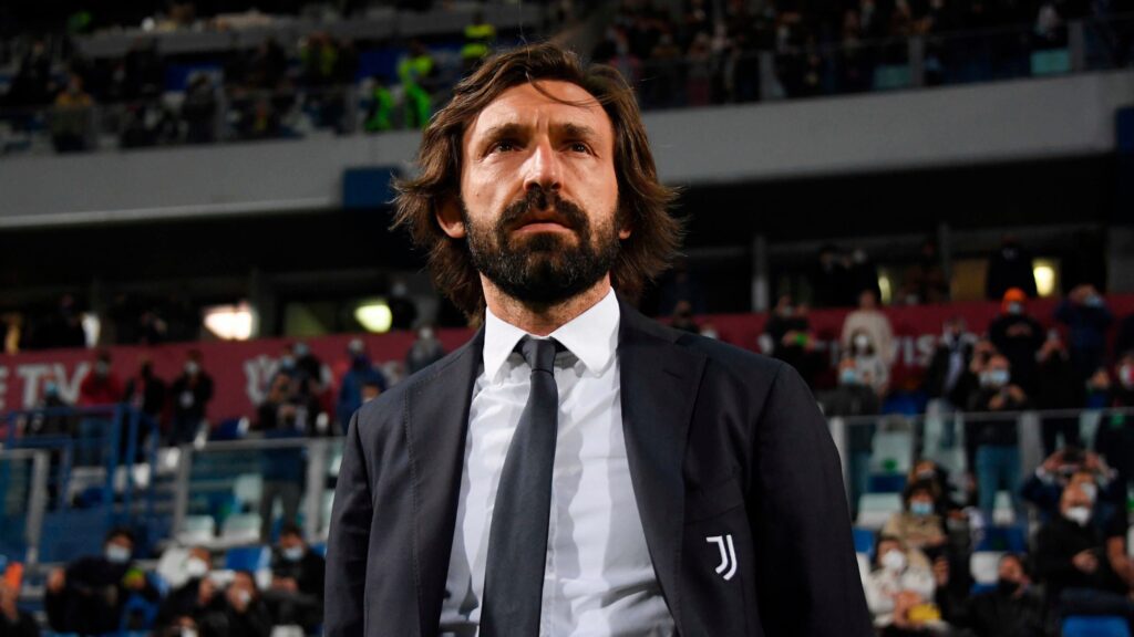 Andrea Pirlo nuovo allenatore del United FC di Dubai