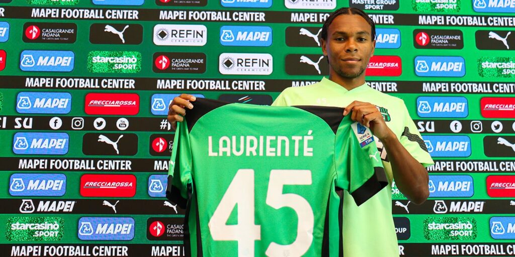 Roma pronta a sfidare il Fenerbahce per Armand Lauriente