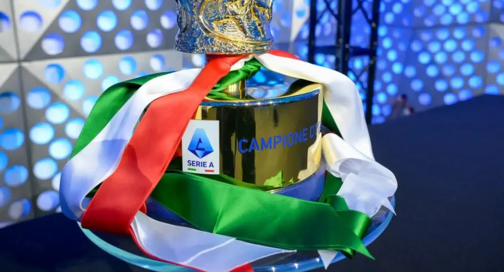 Calciomercato Serie A 2025-2026: i trasferimenti più importanti