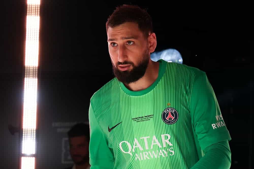 donnarumma