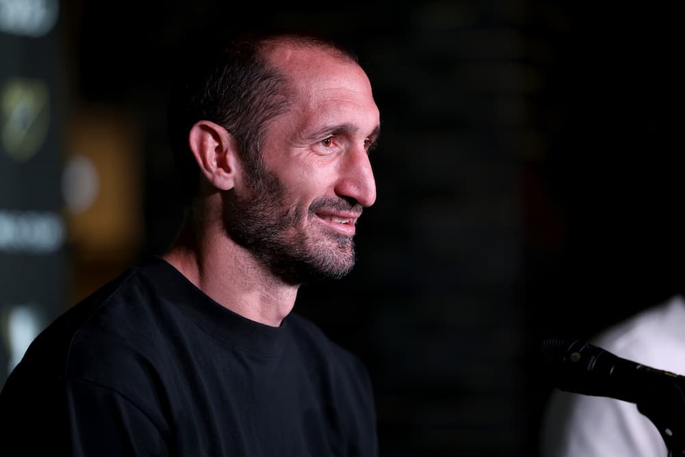 giorgio chiellini juventus