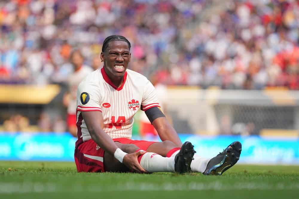 Jonathan David, la nuova speranza della Juventus