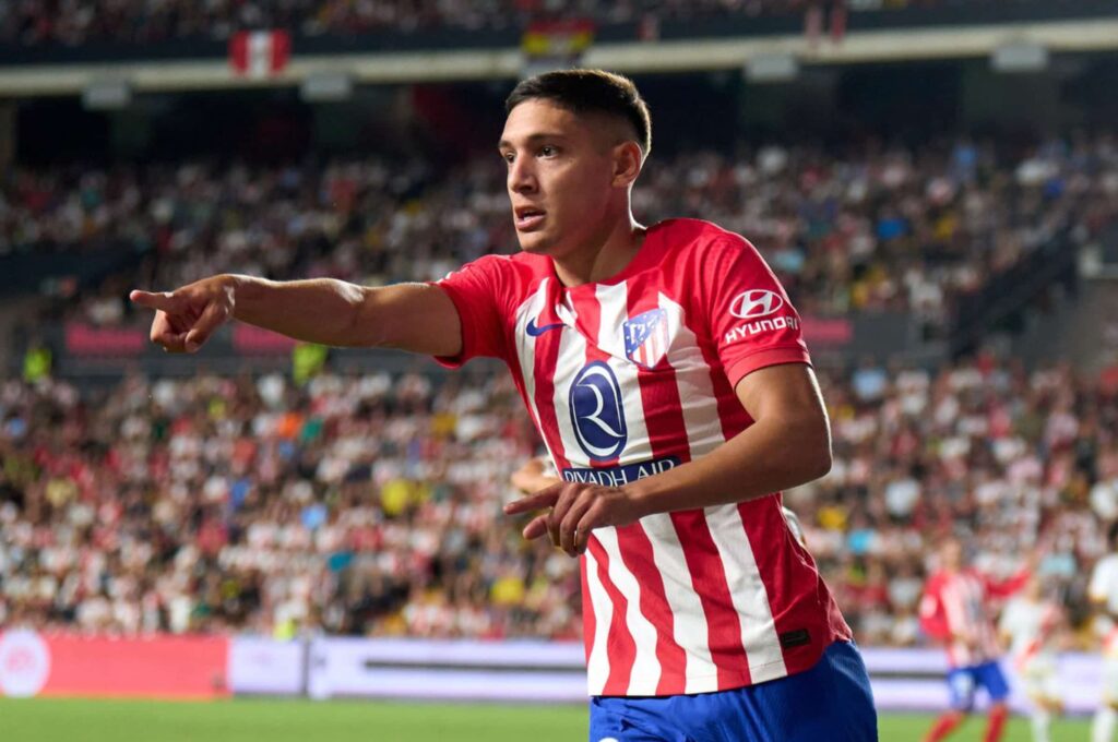 Juventus, mercato in fermento: obiettivo Molina, poi Sancho e Hjulmand