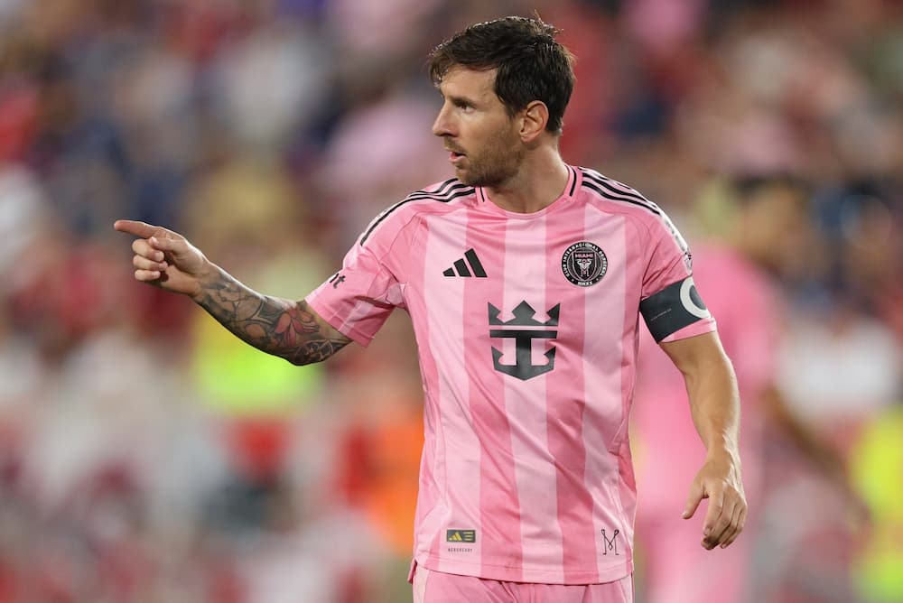 Messi non lascia l’Inter Miami: il Como1907 esclude trattative