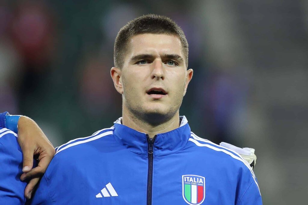 Sunderland interessato a Lorenzo Pirola, giovane difensore italiano