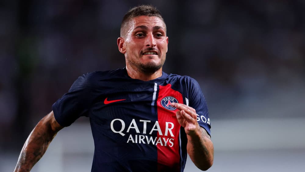 Marco Verratti: il sogno è giocare in Serie A con il Pescara