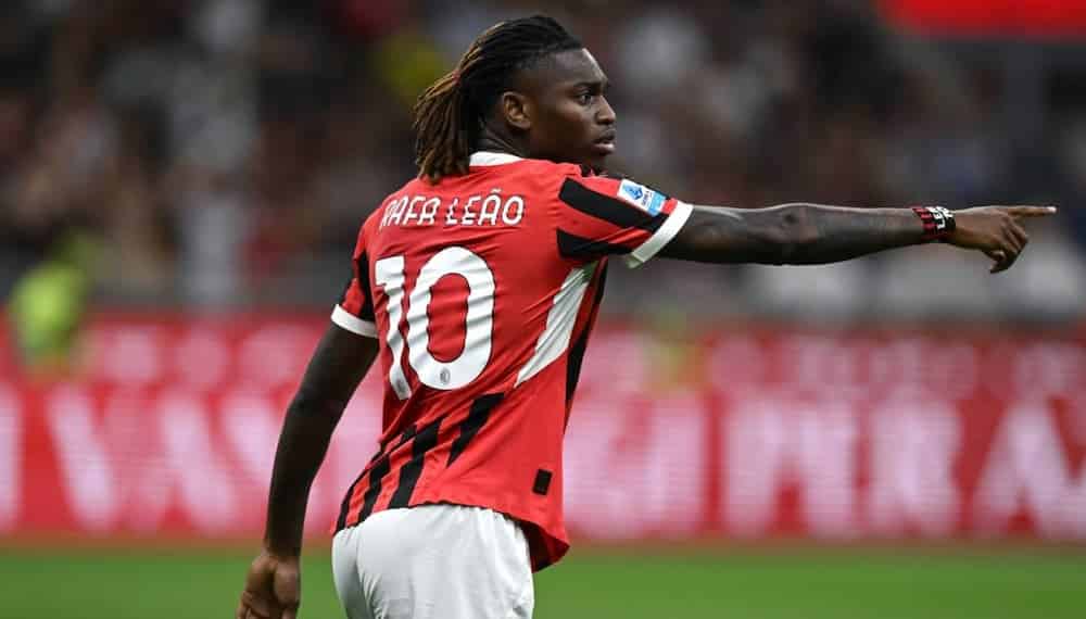 milan logo