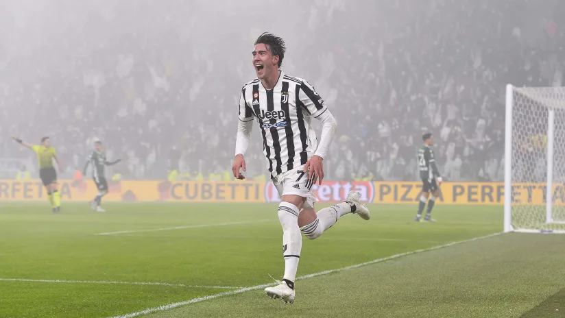 Newcastle su Dusan Vlahovic: possibile ritorno di fiamma