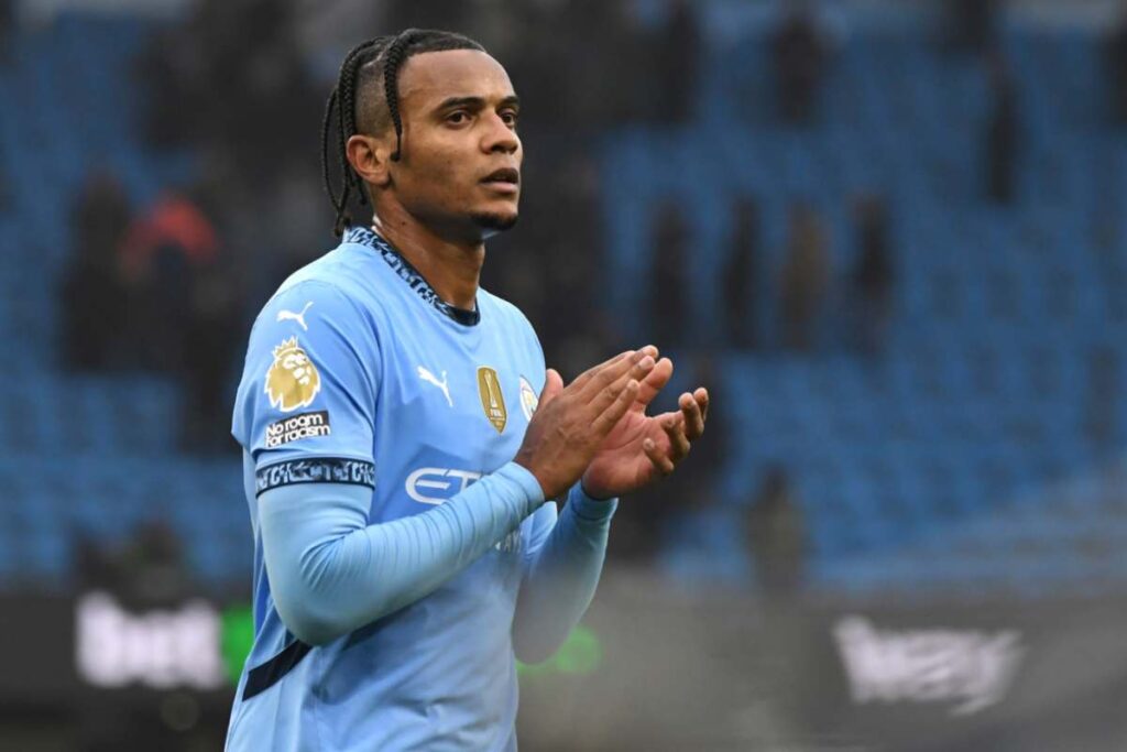 Manuel Akanji, il Milan valuta l’acquisto del difensore svizzero