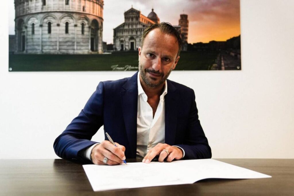Pisa, occhio al doppio colpo: Albiol e Rui nel mirino