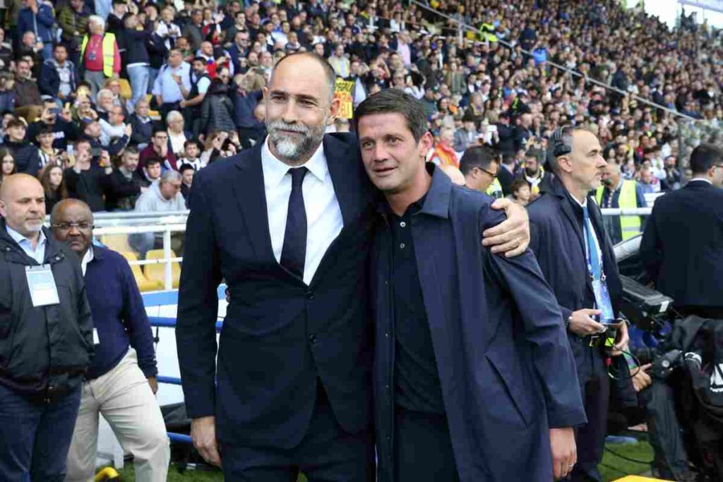 Juventus chiude l’acquisto di Alvin Okoro: la vittoria sulla concorrenza dell’Inter