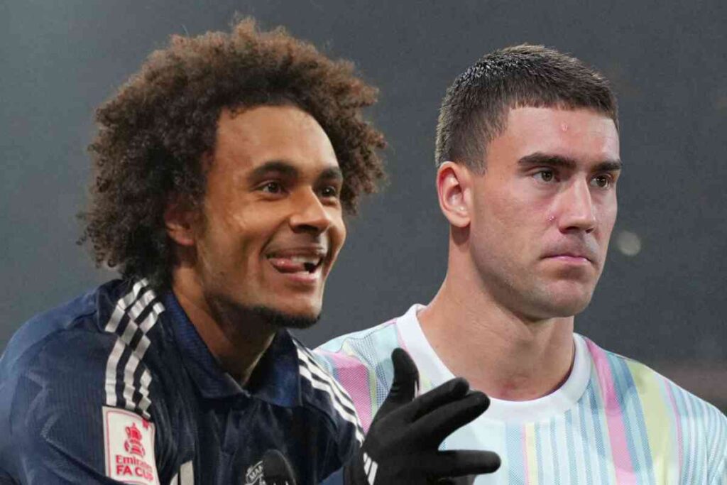 artem dovbyk roma villarreal