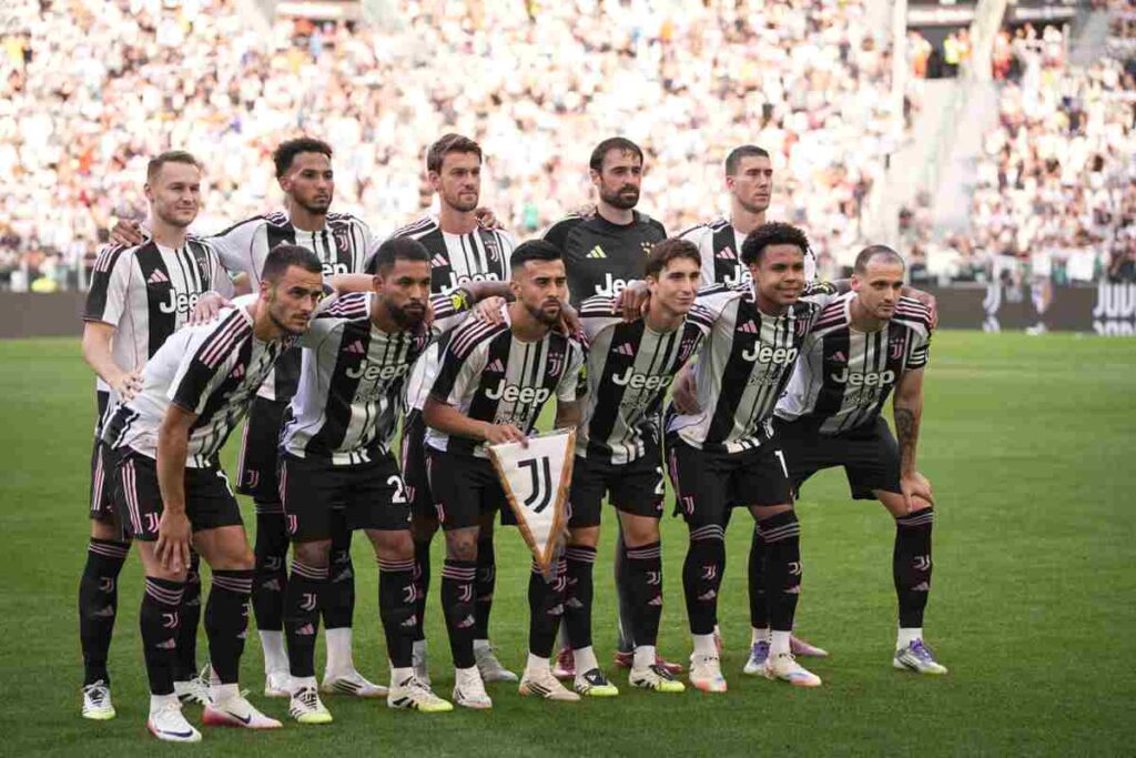 La Juventus valuta il ritorno di Arthur Melo in Brasile