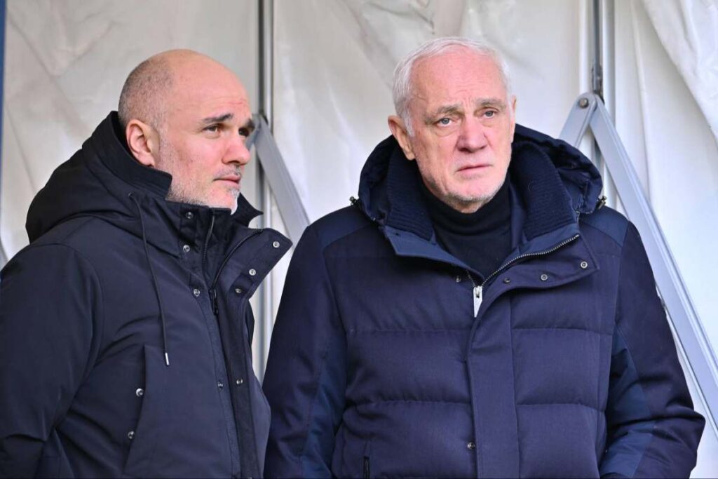 Atalanta, Marco Palestra verso il prestito: Cagliari e Parma in attesa