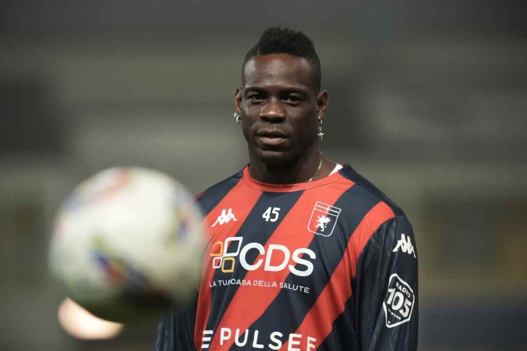 balotelli petagna padova 1