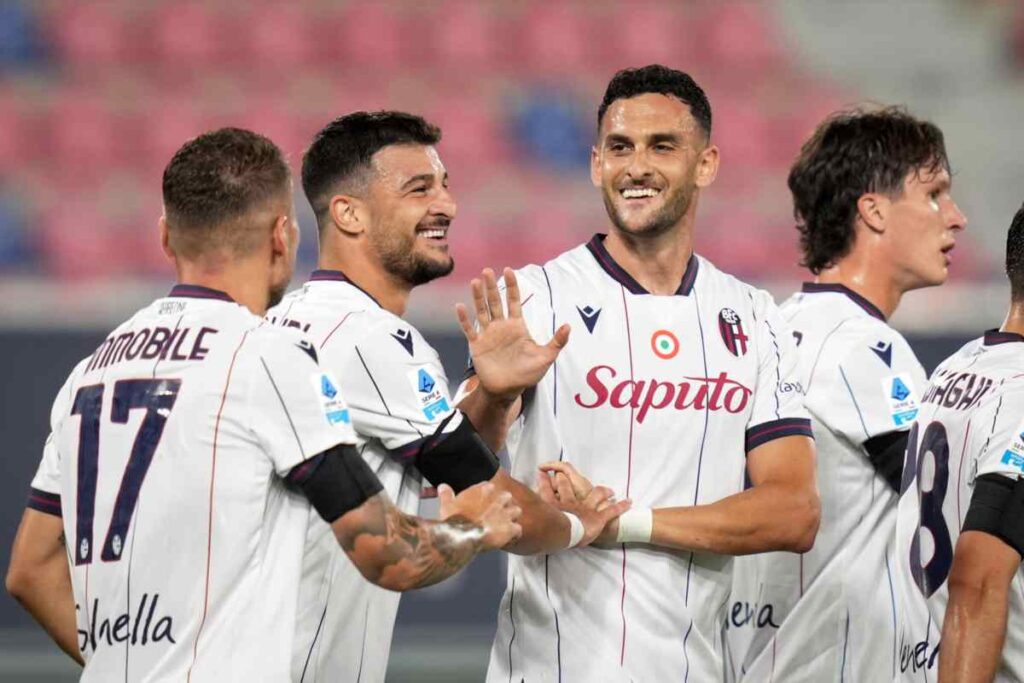 Bologna, nuovo assalto del Sunderland per Jhon Lucumí: la risposta dei rossoblù