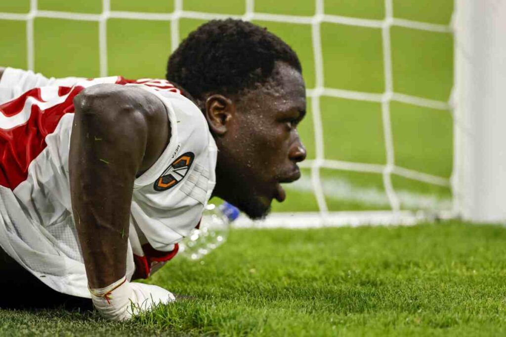 La Roma si muove sul mercato: Brobbey nel mirino, scenari incerti per il Milan