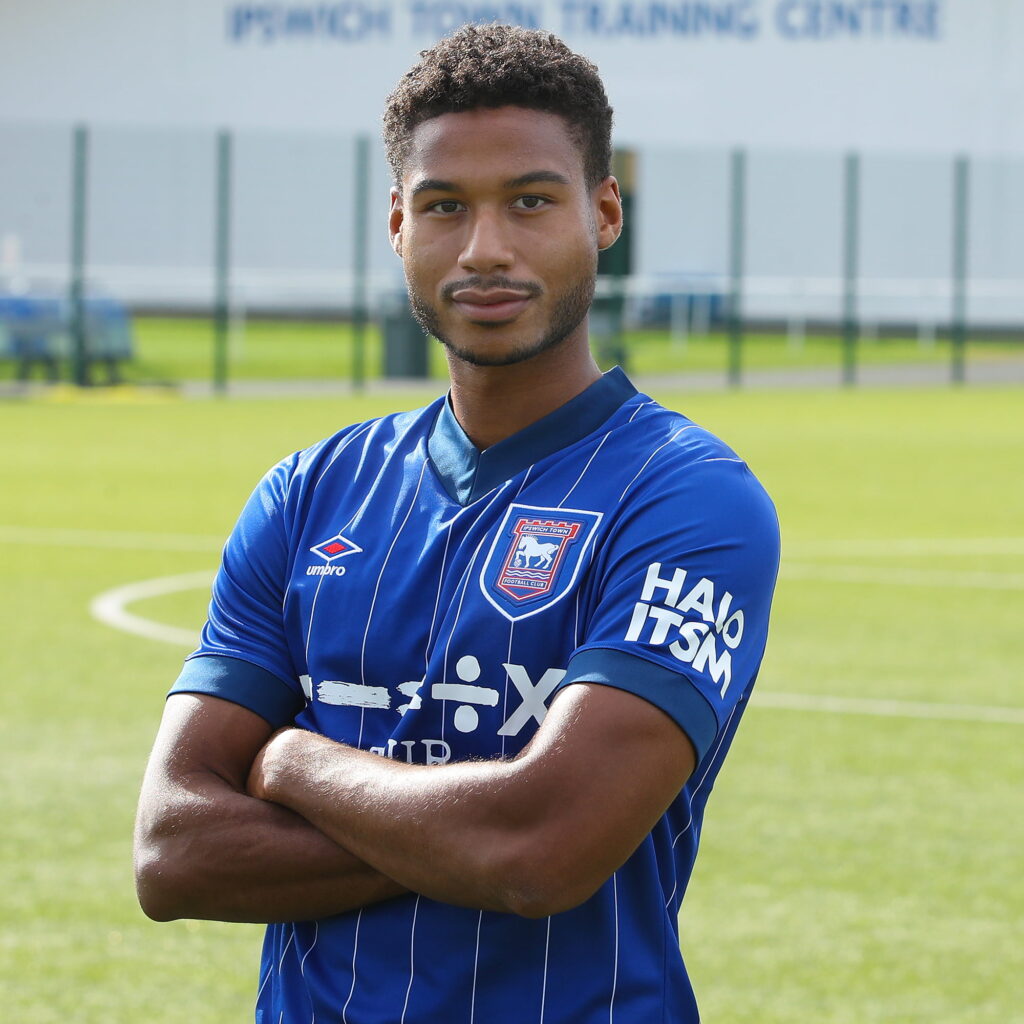 Jens Cajuste torna all’Ipswich Town in prestito