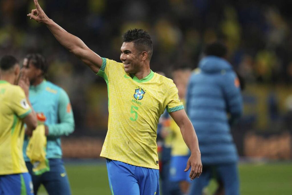 casemiro trasferimento