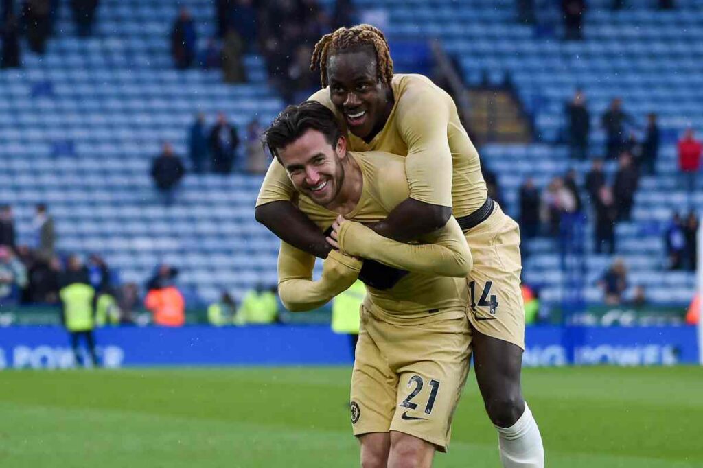 chalobah inter
