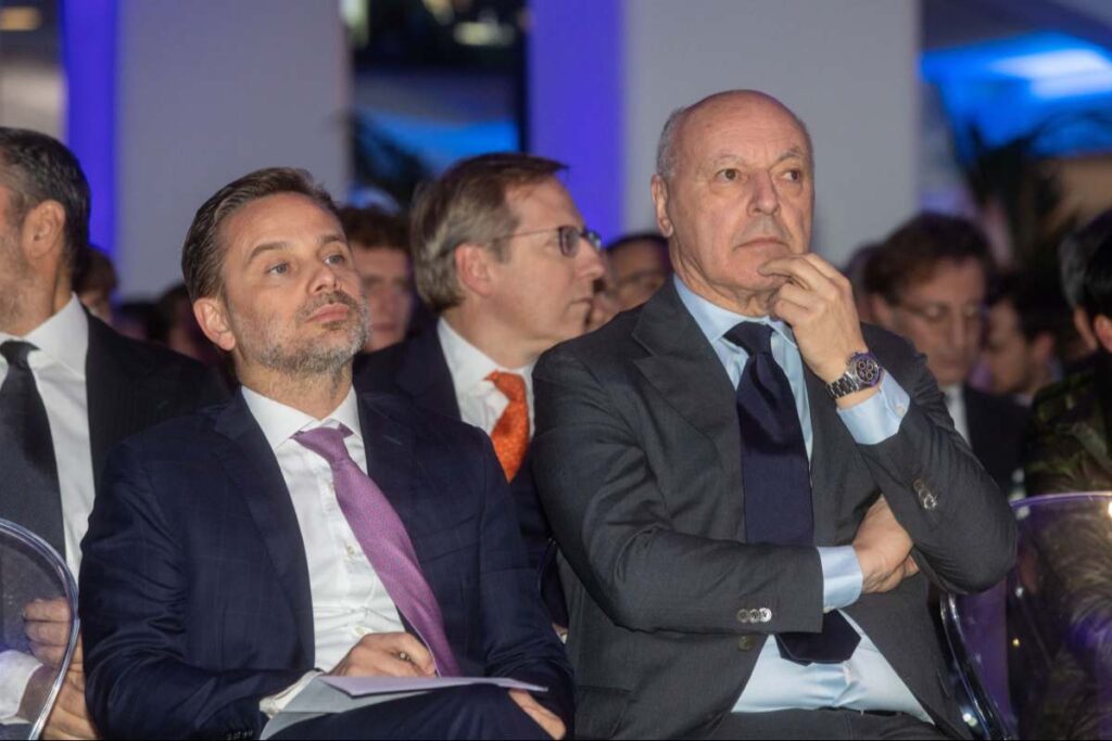 Derby di Milano: la guerra del mercato estivo e la corsa a Koni De Winter