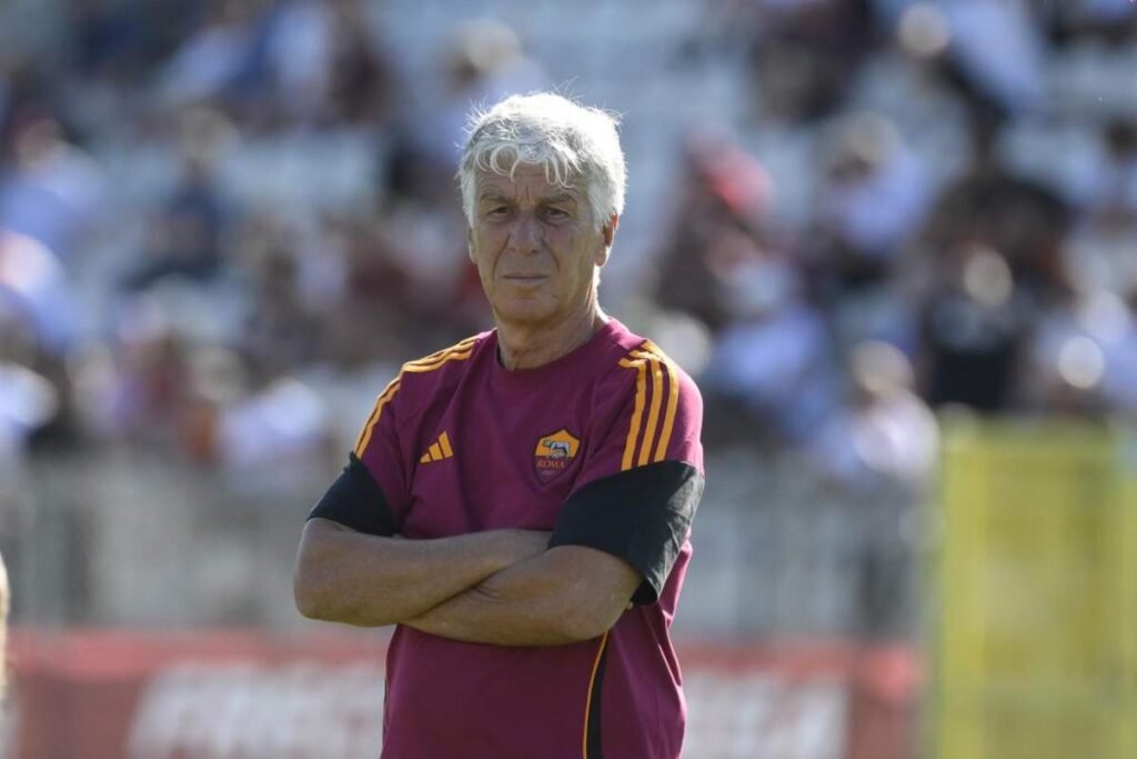 evan ndicka roma
