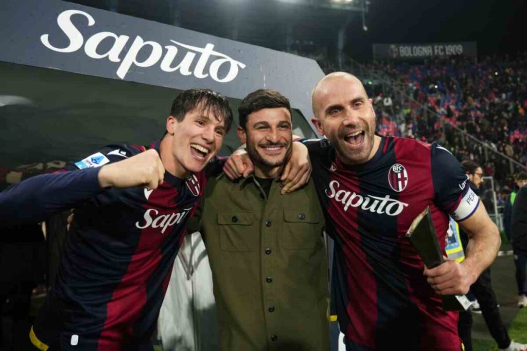 fabbian napoli