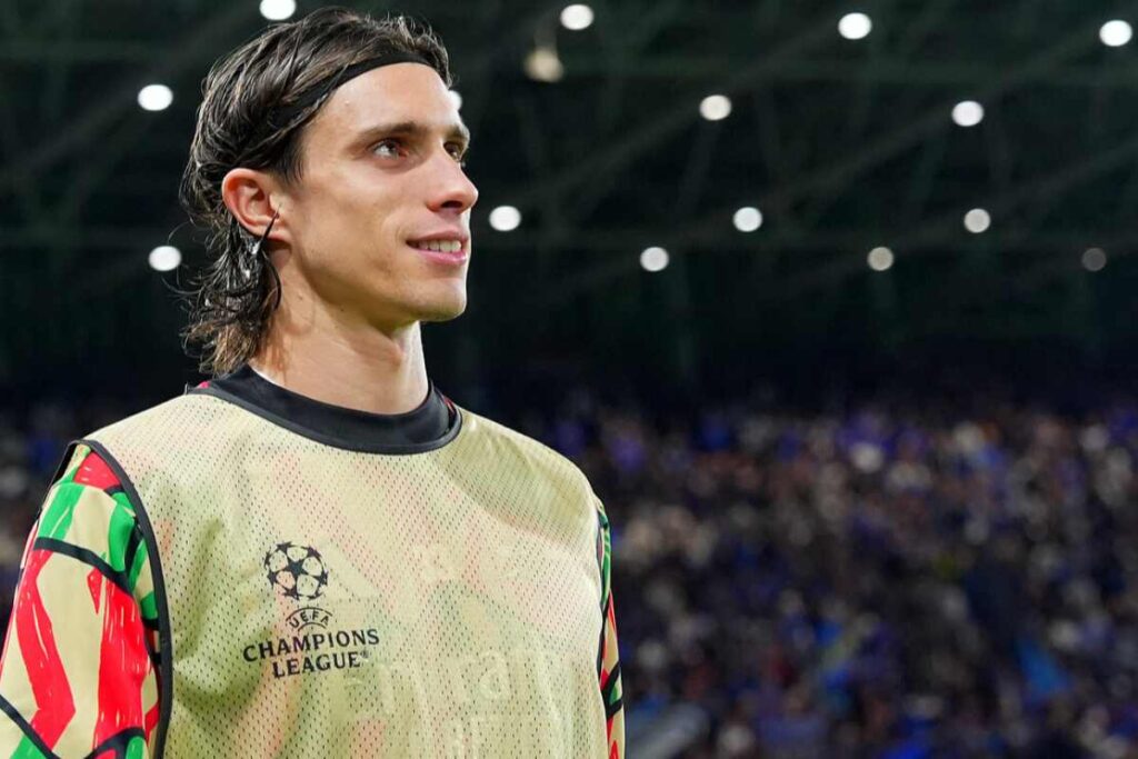 giovani talenti italiani