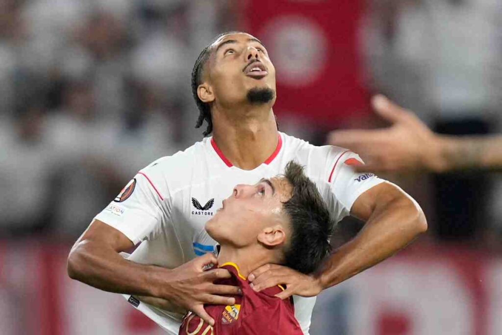 L’Inter cerca un difensore giovane: Solet e Badé le priorità