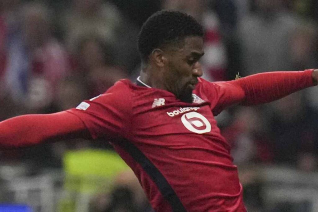 Inter, Taremi verso l’addio: arriva il Lille per l’attaccante iraniano