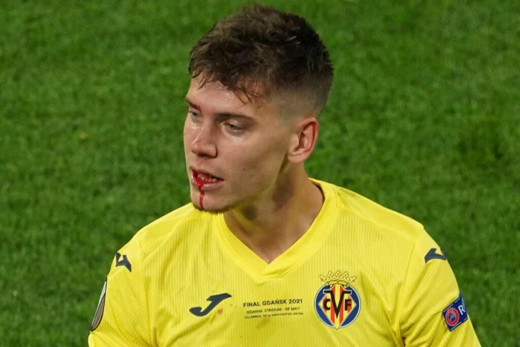 Milan punta su Juan Foyth: il difensore argentino in lista rossonera