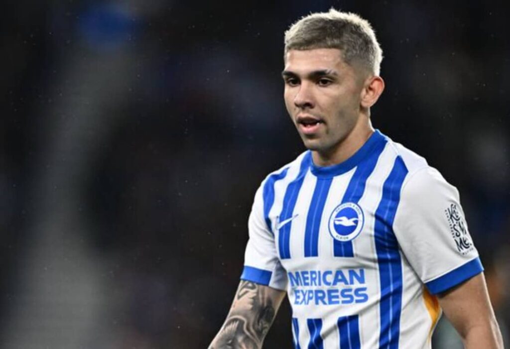 La Roma torna su Julio Enciso, giovane talento paraguaiano