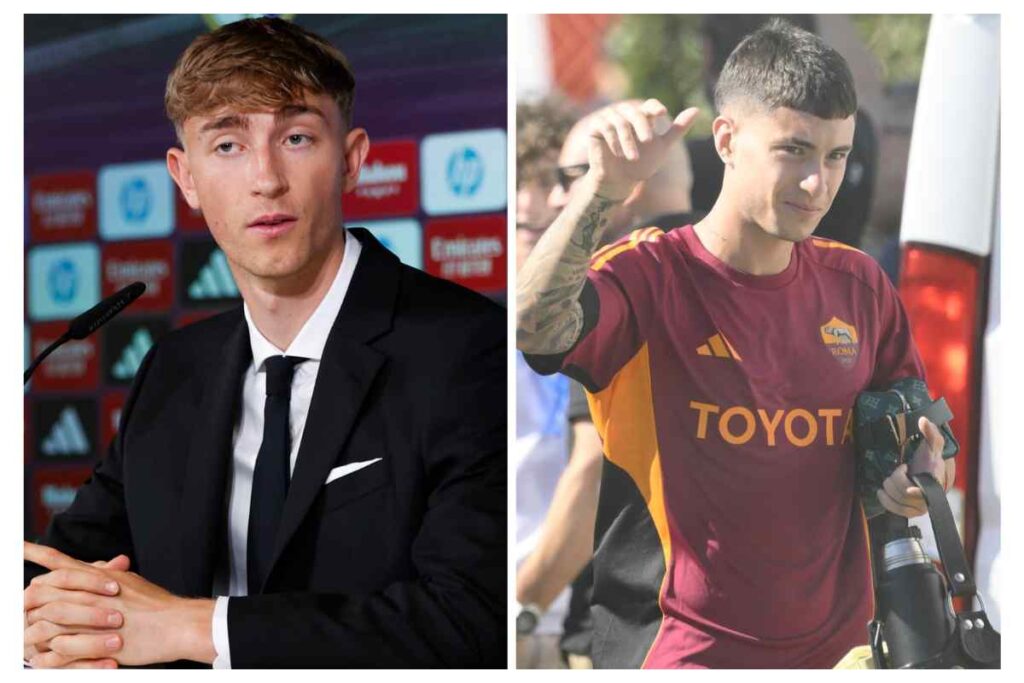 La Juventus e le cessioni dei giovani talenti: la strategia di sviluppo e cessione