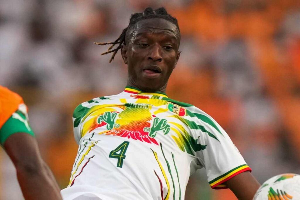 juventus haidara
