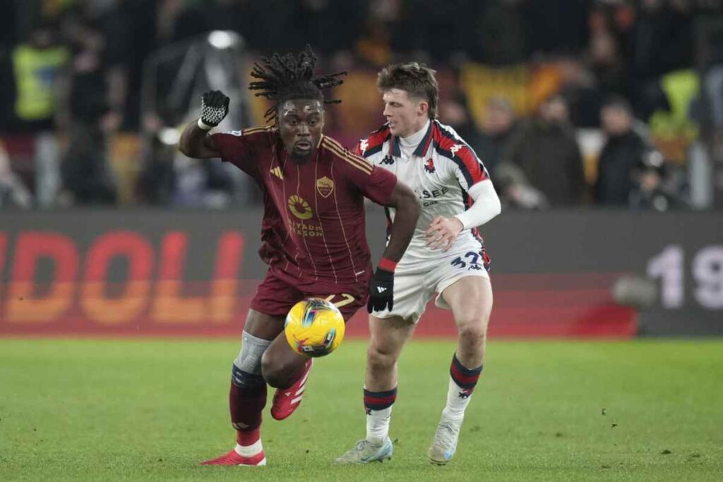 Juventus: accelerazione di mercato, scambi in prima linea e il caso Gonzalez