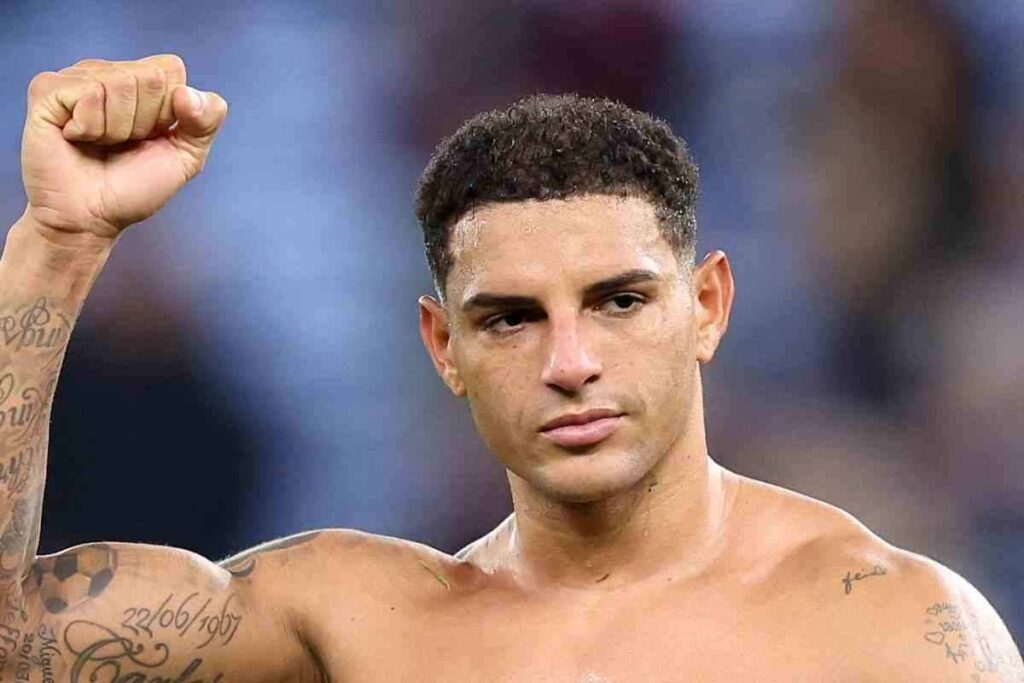La Juventus punta su Diego Carlos e Kolo Muani