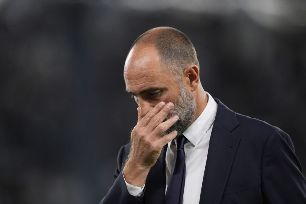 La Juventus perde Bissouma: si avvicina al Galatasaray