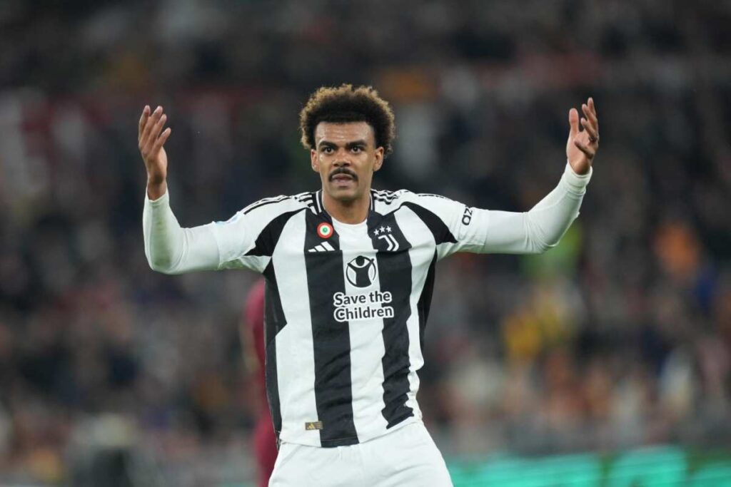 Juventus, il ritorno sull’interesse per Renato Veiga: un ostacolo al mercato Garnacho