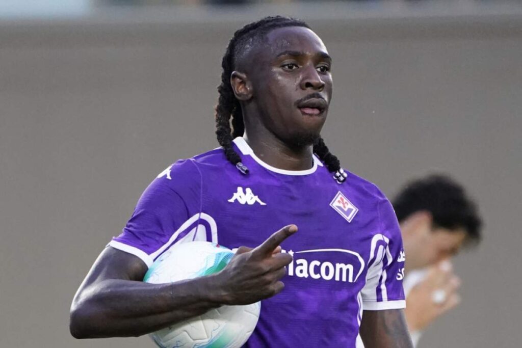 kean napoli