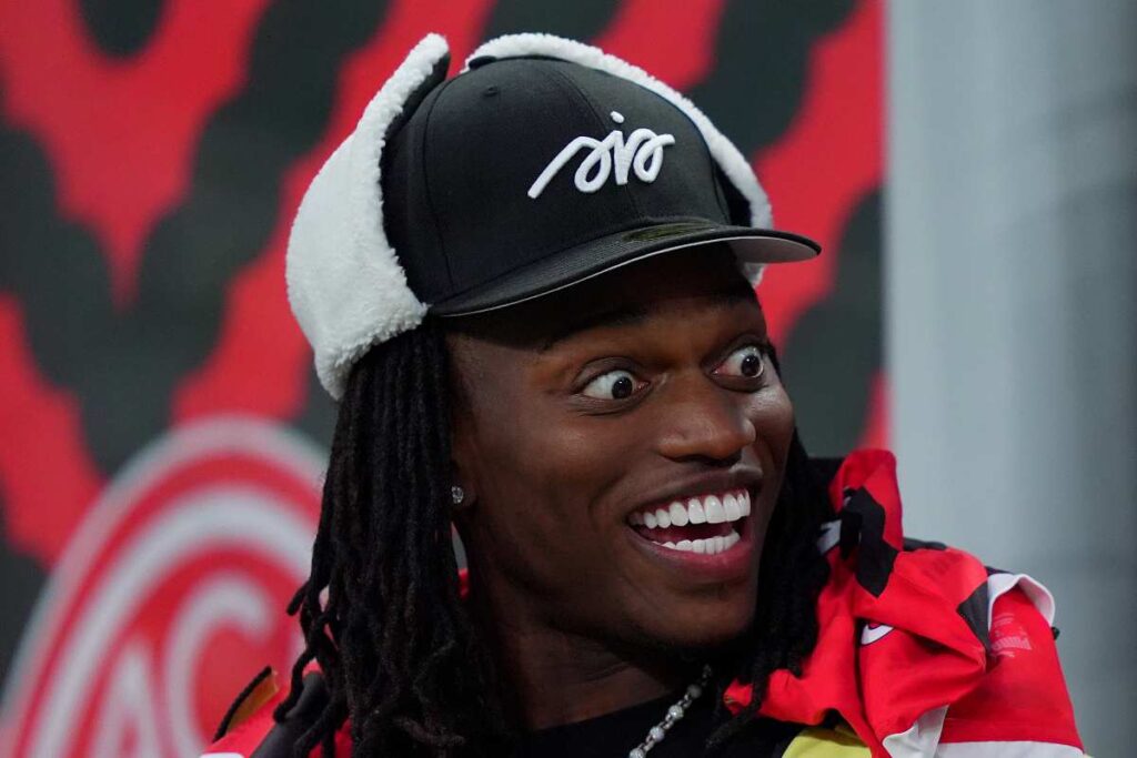 leao kean milan