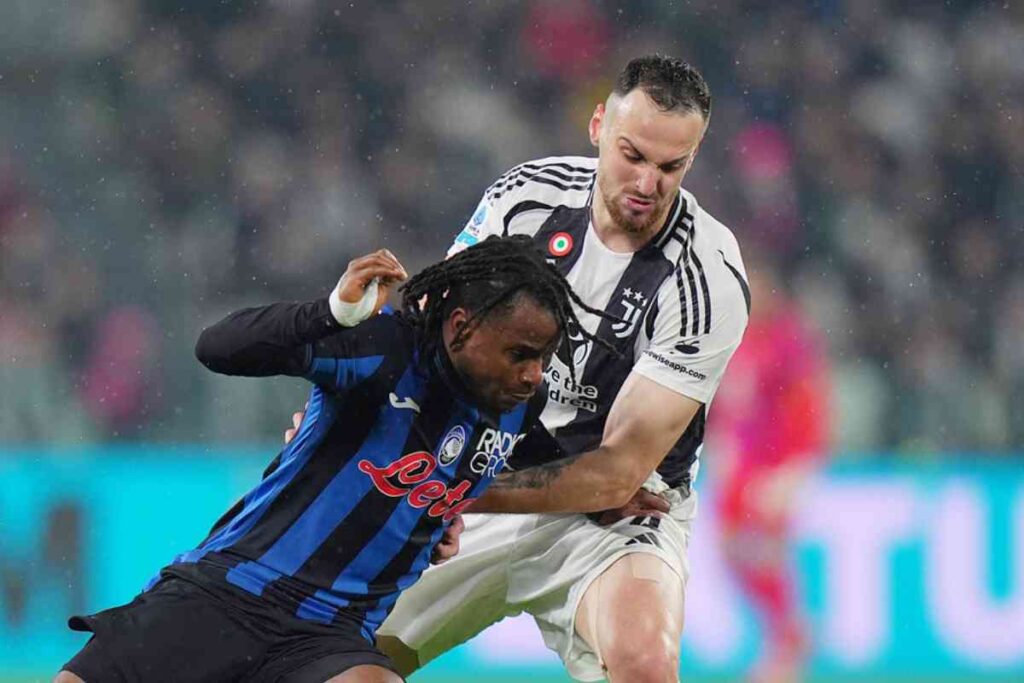 lookman atalanta