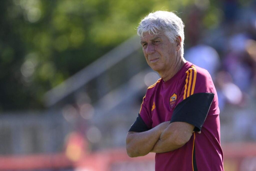 mancini roma