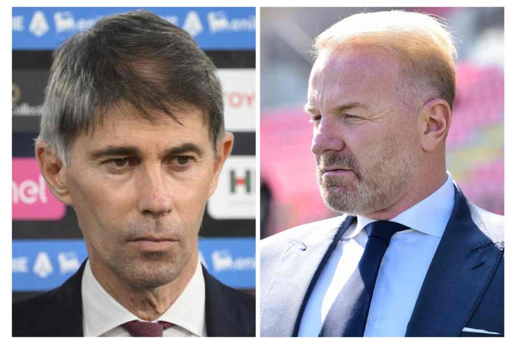 Roma e Milan valutano uno scambio in attacco