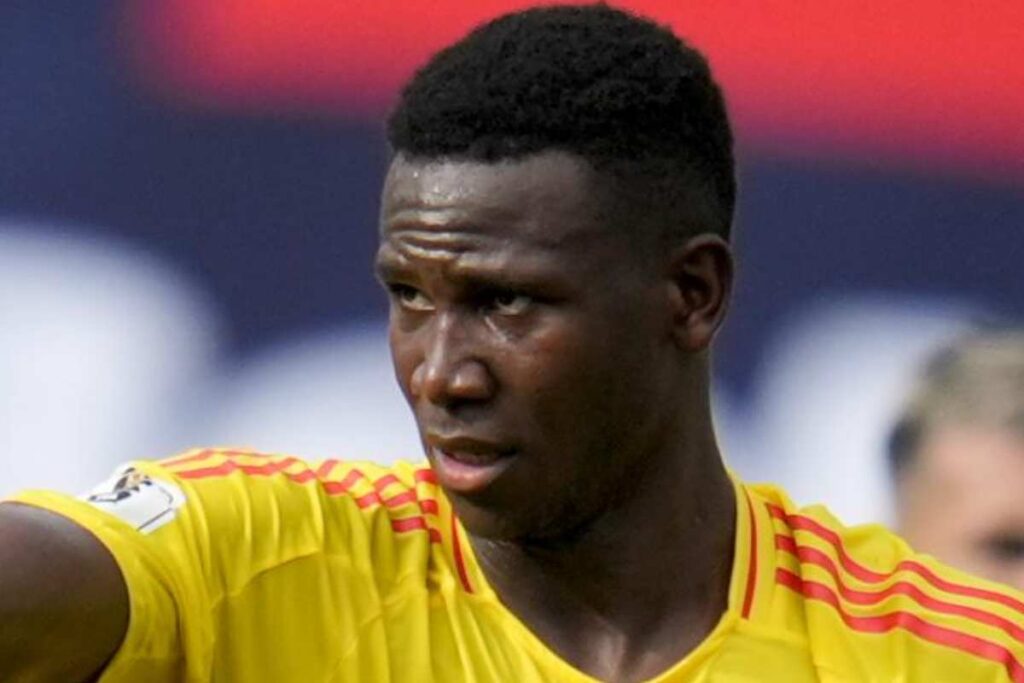 Milan, focus sulla difesa: Carlos Cuesta alternativa low-cost