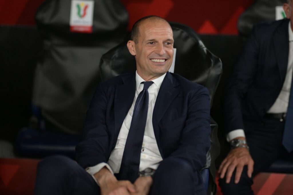 Milan, Allegri si prepara all’esordio contro la Cremonese: Demiral è l’obiettivo