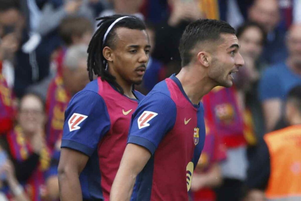 Milan, nuovo bomber in arrivo: l’attenzione si sposta su Ferran Torres