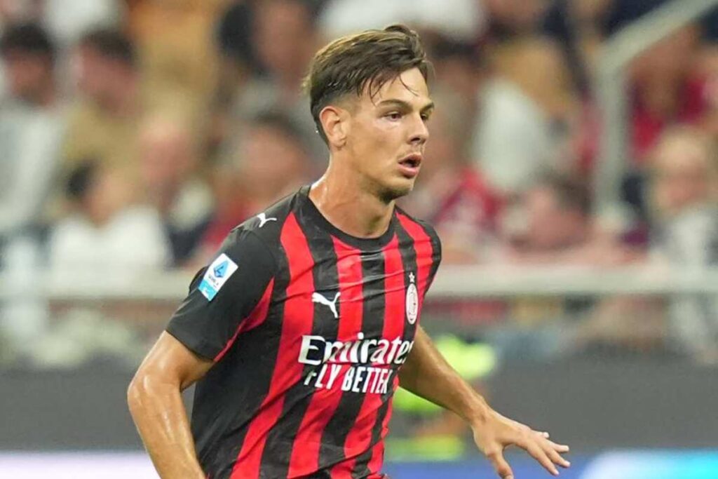 Milan, nuovi infortuni e blocco su Musah: la crisi del centrocampo