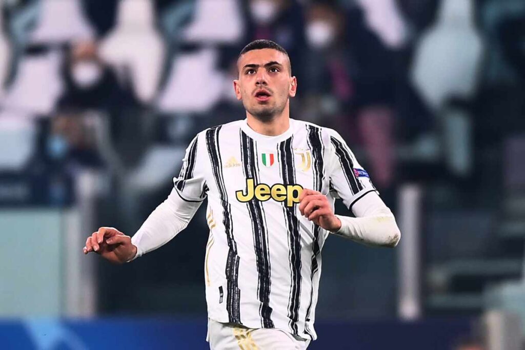 Milan, Allegri in corsa per Demiral, Rabiot e Harder: il mercato si accende